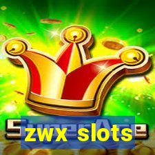 zwx slots